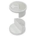 BANYO YER GİDER SÜZGECİ*25