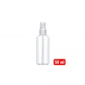 BOŞ SPREY KUTU  50 ML*120
