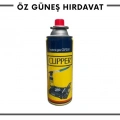 CLIPPER KAMP GAZI 400ML*28
