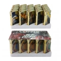 COPPER JET METAL ÇAKMAK*25