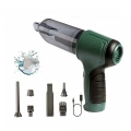 DINAMIC ARABA SÜPÜRGESİ HL-107*60