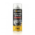 FIXED SİLİKON SPREY 400ML F163*12