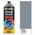 FIXED SPREY BOYA 400 ML GRİ F3206*12