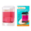 FLOSOFT SIVI SABUNLUK 500 ML*24