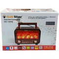 GOLD SİLVER GS 1300 RADYO