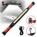 GOLD SİLVER GS 2080 COB FENER