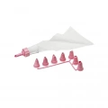 GONDOL G-30 MOUSSE KREMA TORBASI*24