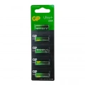 GP 23A 12V PİL KALIN