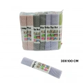 HALI KAYDIRMAZ 30X100 KÜÇÜK*240