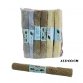 HALI KAYDIRMAZ 45X100 ORTA*120