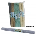 HALI KAYDIRMAZ 60X100 BÜYÜK*60