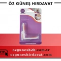 İDEAL KÖŞE KİLİDİ İDE01*240
