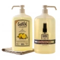 İSTANBUL KOLONYA 900 ML  LİMON*12