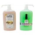 İSTANBUL KOLONYA 900 ML MİX KARMA*12