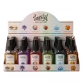 İSTANBUL KOLONYA 100ML MİX KARMA*24