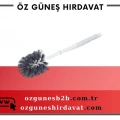 KAVİ KP-100 KLOZET FIRÇA (TOPUZ)*126