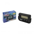 KENKO OTO SAATİ SANİYELİ 613D*600