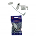 KİDMİX HALATLI EMENİYET KİLİT*150