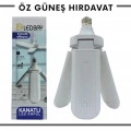 LEDBAY 3 KANATLI LED 40W*60