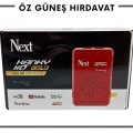 NEXT KANKY HD UYDU*20