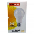 NİSALUCE LED AMPUL 9 WT*100