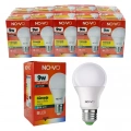 NOVO LED AMPUL 9W*200