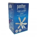 PANTHER PERVANE AMPUL KUMANDALI*20