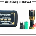 POWERDEX PD-11500 EL FENERİ*20