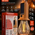 POWERDEX PD-572 KUMANDALI KAMP LAMBASI