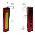 POWERDEX PD-8989 LAZER FENER
