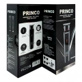 PRINCO PR-645 TRAŞ MAKİNASI