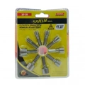 ŞAHİN SOMUN ADAPTÖRÜ SETİ 9 PCS ŞHT299
