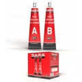 SARA S677 ÇELİK YAPIŞTIRICI*288