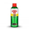 SOMAFİX S80 ÇOK AMAÇLI SPREY 400ML*24