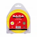 TIRPAN MİSİNA KARE 3.3MMX 41MT S894