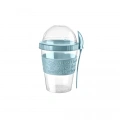 TİTİZ AP-9199 YOĞURT KABI 600 ML*24