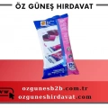 VAKUMLU HURÇ 3 LÜ SET*24