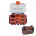WADFOW BİTS UCU SETİ 62 PCS WBSB62