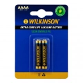 WILKINSON LR61 AAAA ALKALIN PİL