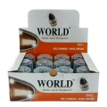 WORLD 55 ML BOYA A.KAHVE*16