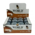 WORLD 55 ML BOYA K.KAHVE*16