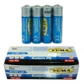 YUMA KALEM PİL 60 LI KUTU YM-900
