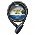 YUMA MOTOR KİLİDİ 120CM YM-735*24