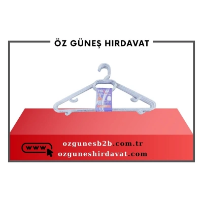 HİLAL KRİSTAL 6LI ASKI HP-02*20