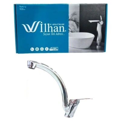 İLHAN MİX EVYE BATARYASI*16