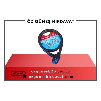 WETTO MOTOR KİLİDİ 100CM MRM-951*48