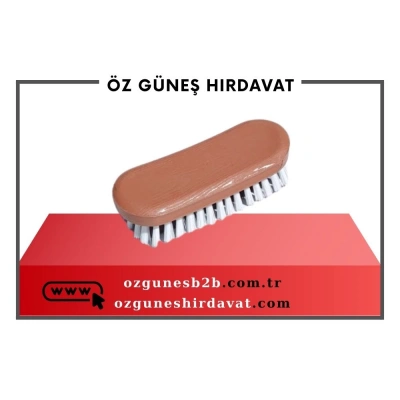 FİLİZ ELBİSE FIRÇASI BÜYÜK  FF 108*144