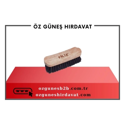 FİLİZ AYAKKABI FIRÇASI NO:1 FF 101*144