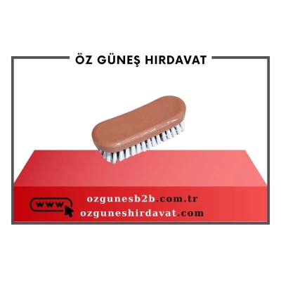 FİLİZ ELBİSE FIRÇASI KÜÇÜK FF 109*144