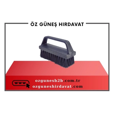 FİLİZ BOT AYAKKABI FIRÇASI FF 111*360